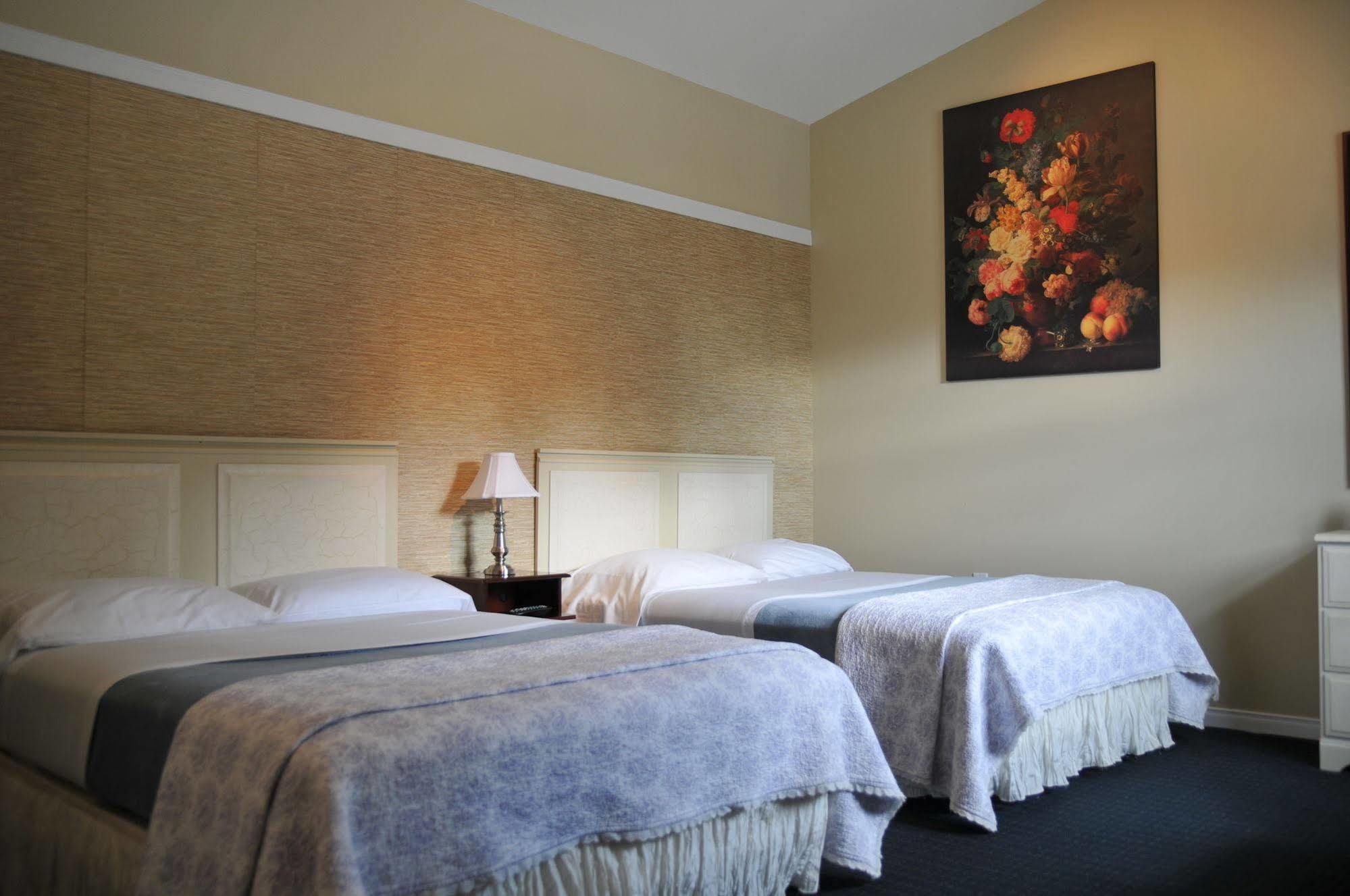 Motel Des Cedres Шербрук Екстериор снимка